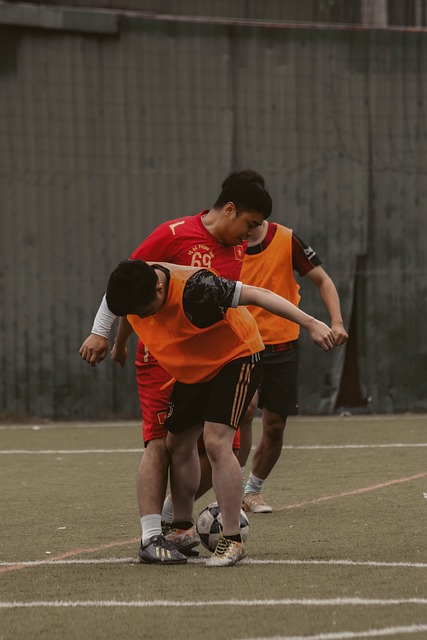 他们始终以